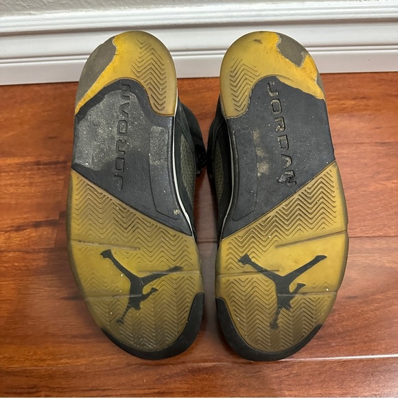 Air Jordan 5 Oreo Size 10.5 - Picture 9 of 9